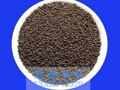 錳砂濾料 錳砂濾料